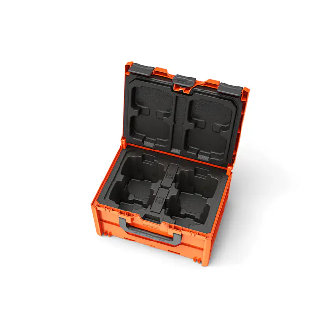Batterilåda Husqvarna B1 UN Transportbox