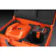 Batterilåda Husqvarna BC1 UN Transportbox Med B220X & Laddare