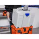 Batterilåda Husqvarna BC1 UN Transportbox Med B330X & Laddare