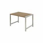 Plankbord PLUS Café 127 cm ThermoWood