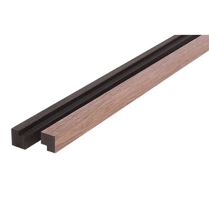 Avslutningslist Fibrotech 300