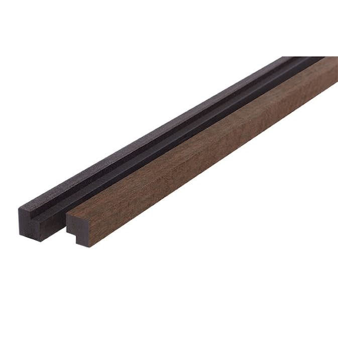 Avslutningslist Fibrotech 300
