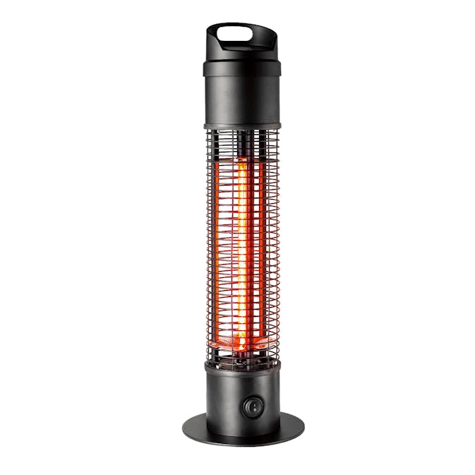 Terrassvärmare Hortus 1200W CB ULG