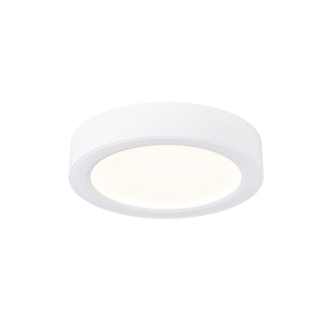 Taklampa Nordlux Vit Sóller