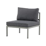 Mittmodul Venture Home Copacabana med Dyna Utomhus