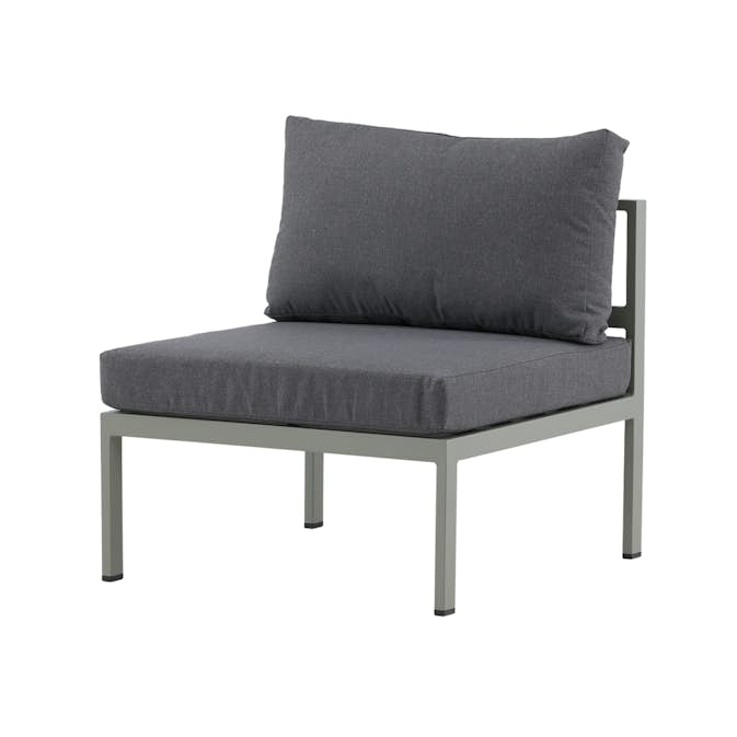 Mittmodul Venture Home Copacabana med Dyna Utomhus