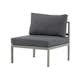 Mittmodul Venture Home Copacabana med Dyna Utomhus