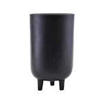 Ytterkruka House Doctor Jang 260 mm Svart Oxiderad