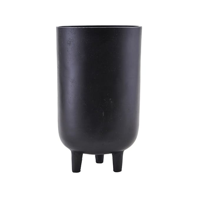 Ytterkruka House Doctor Jang 260 mm Svart Oxiderad