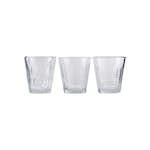 Glas House Doctor Vintage Klar
