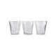 Glas House Doctor Vintage Klar