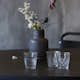 Glas House Doctor Vintage Klar