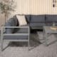 Mittmodul Venture Home Copacabana med Dyna Utomhus