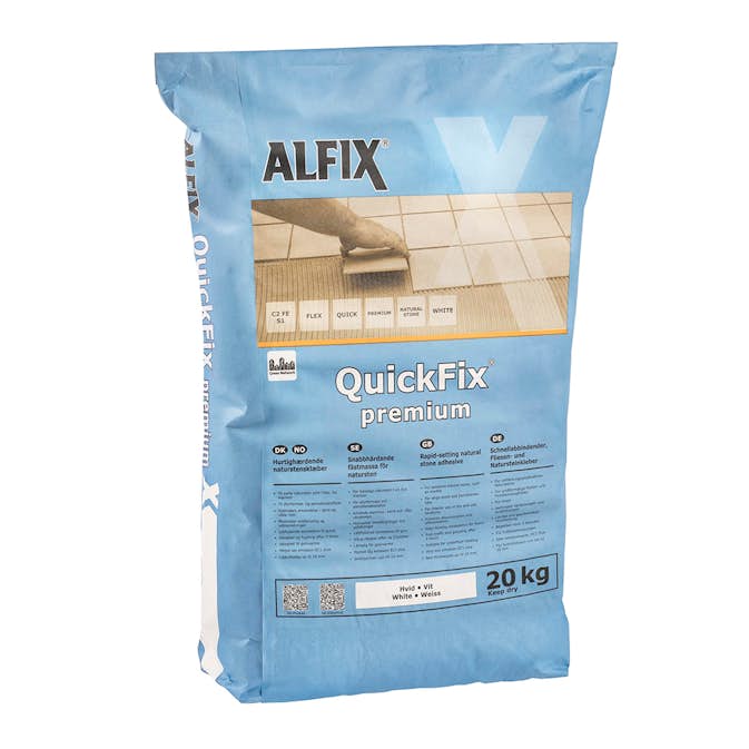 QuickFix premium Konradssons