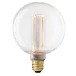 LED-lampa PR Home Future Globe E27 125 mm
