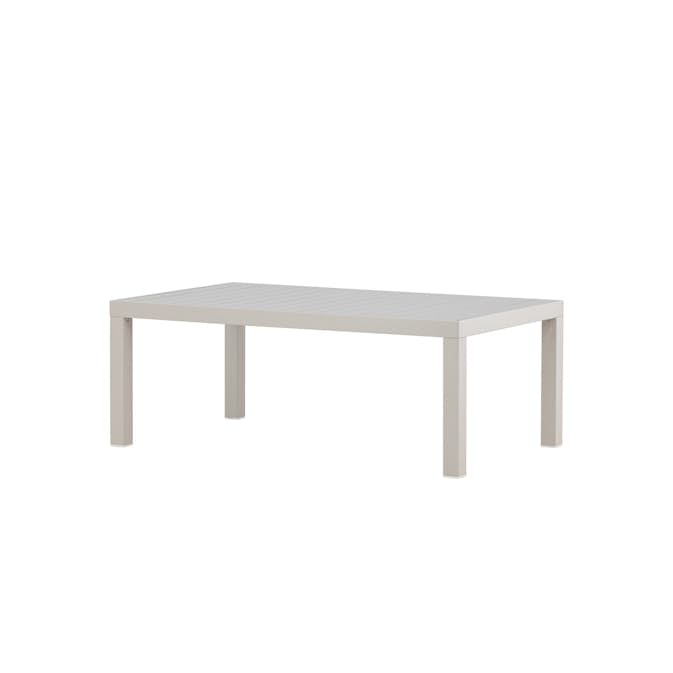 Soffbord Venture Home Copacabana 70x120 Utomhus