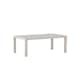 Soffbord Venture Home Copacabana 70x120 Utomhus