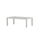Soffbord Venture Home Copacabana 70x120 Utomhus