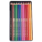 Färgpennor Jolly Kinderfest 12 Färger