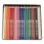 Färgpennor Jolly Kinderfest 24 Färger