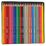 Färgpennor Jolly Kinderfest Mix 24 st