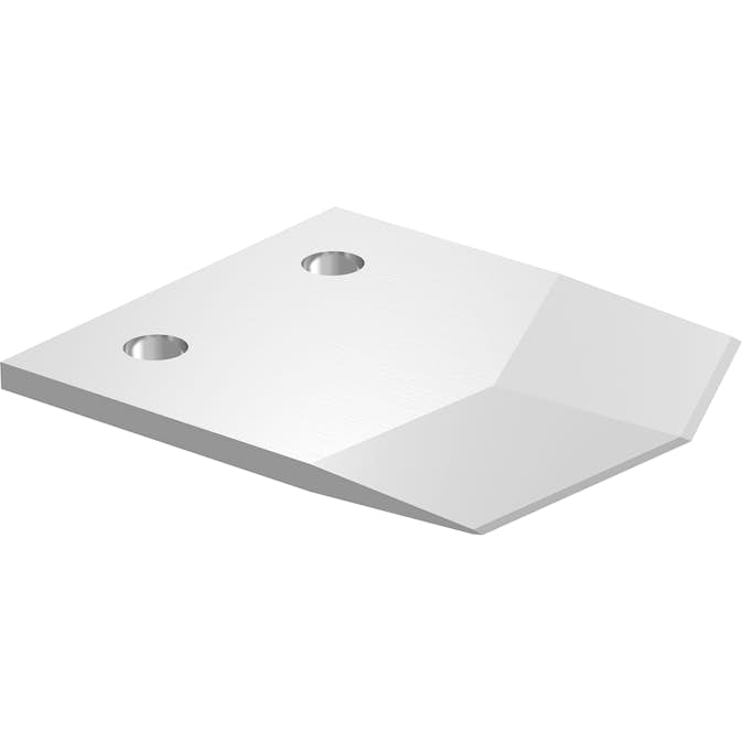 Utbytesskär Uponor Multi till Röravskärare 12-25 mm