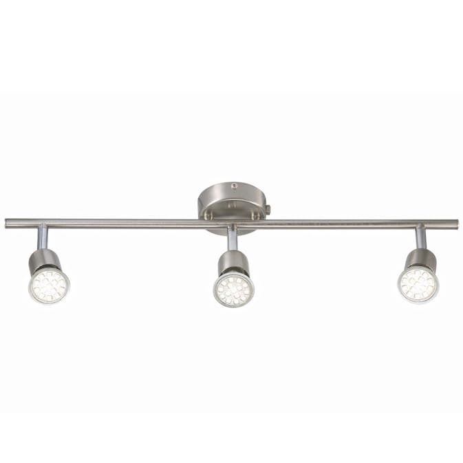 Taklampa Nordlux Avenue 3-skena