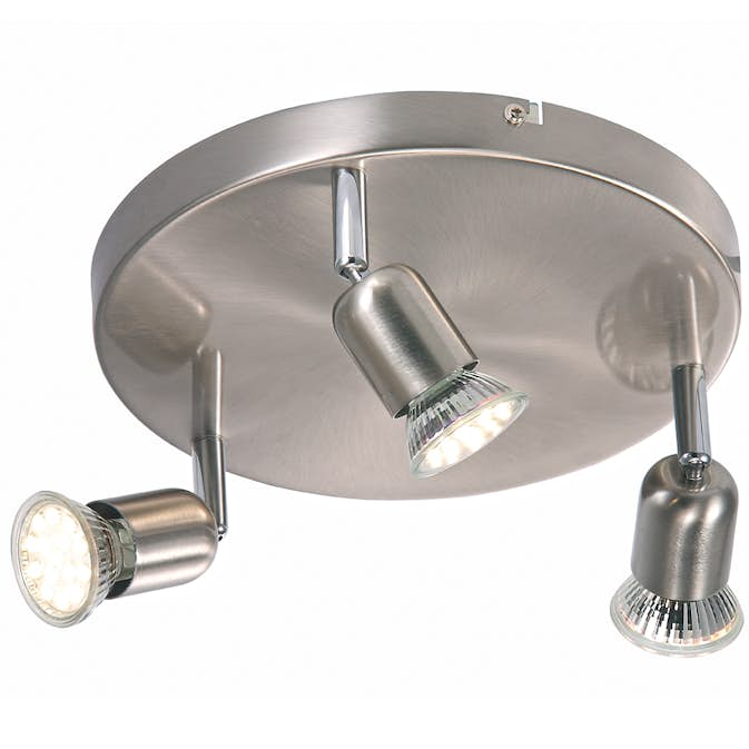 Taklampa Nordlux Avenue 3-rondell