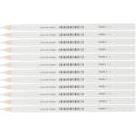 Färgpennor Jolly Kinderfest 12 st 2113202