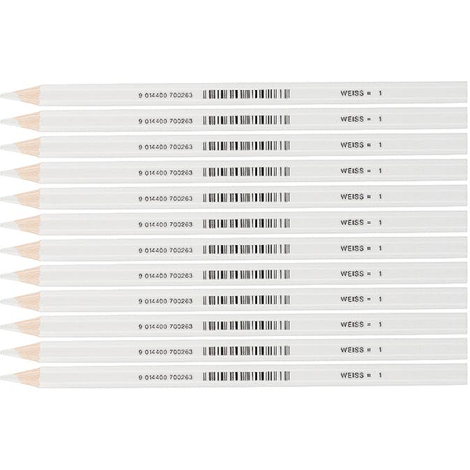 Färgpennor Jolly Kinderfest 12 st 2113202