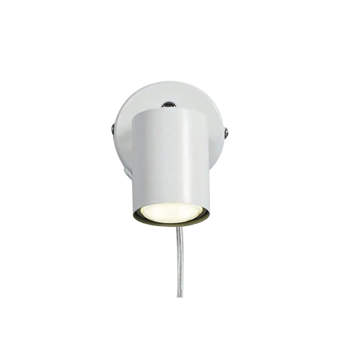 Vägglampa Nordlux Explorer