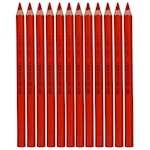 Färgpennor ABA Skol Jolly x-Big 12 st