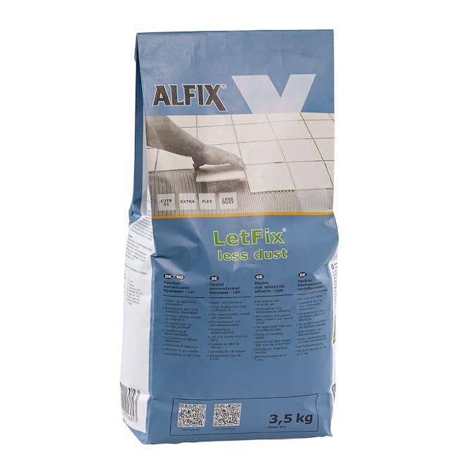 Lättfix Extra Konradssons 3,5 kg