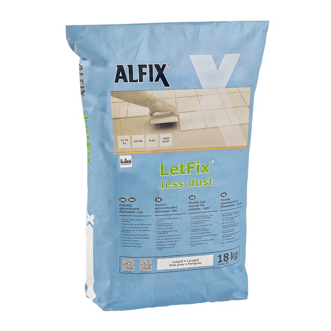 Lättfix Extra LD Konradssons 18 kg