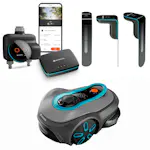 Bevattningspaket Gardena Smart System 1200 kvm