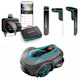 Bevattningspaket Gardena Smart System 1200 kvm