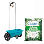 Gräspaket Gardena Spridare & Gödsel Large 6,5 kg