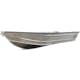 Aluminiumbåt Lyfco K360