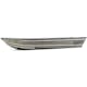 Aluminiumbåt Lyfco K360