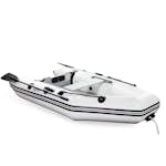 Gummibåt Lyfco 230cm