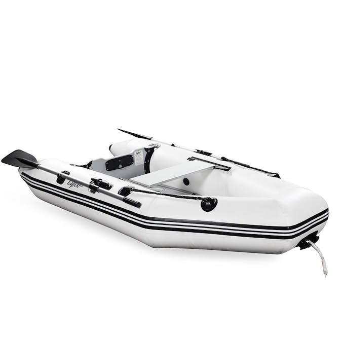 Gummibåt Lyfco 270cm