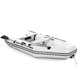 Gummibåt Lyfco 270cm