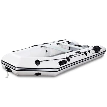 Gummibåt Lyfco 330cm