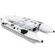 Gummibåt Lyfco 330cm