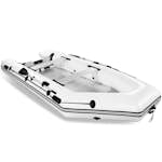 Gummibåt Lyfco 430cm