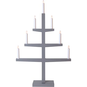 Adventsljusstake Star Trading Tripp