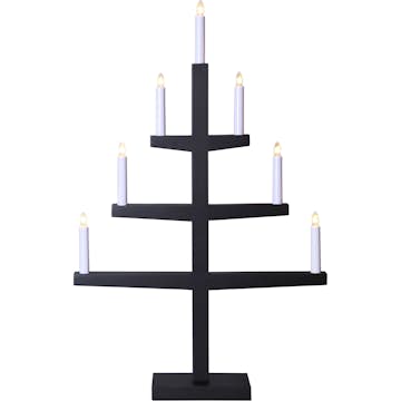 Adventsljusstake Star Trading Tripp