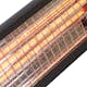 Terrassvärmare Heat1 Eco High-line 1500W