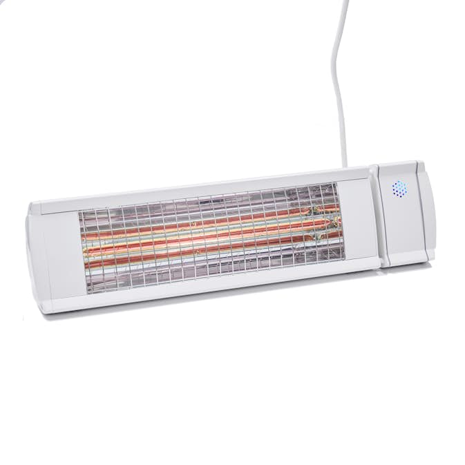 Terrassvärmare Heat1 Eco High-line 1500W