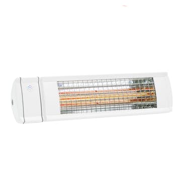Terrassvärmare Heat1 Eco High-line 2000W Längd 59 cm